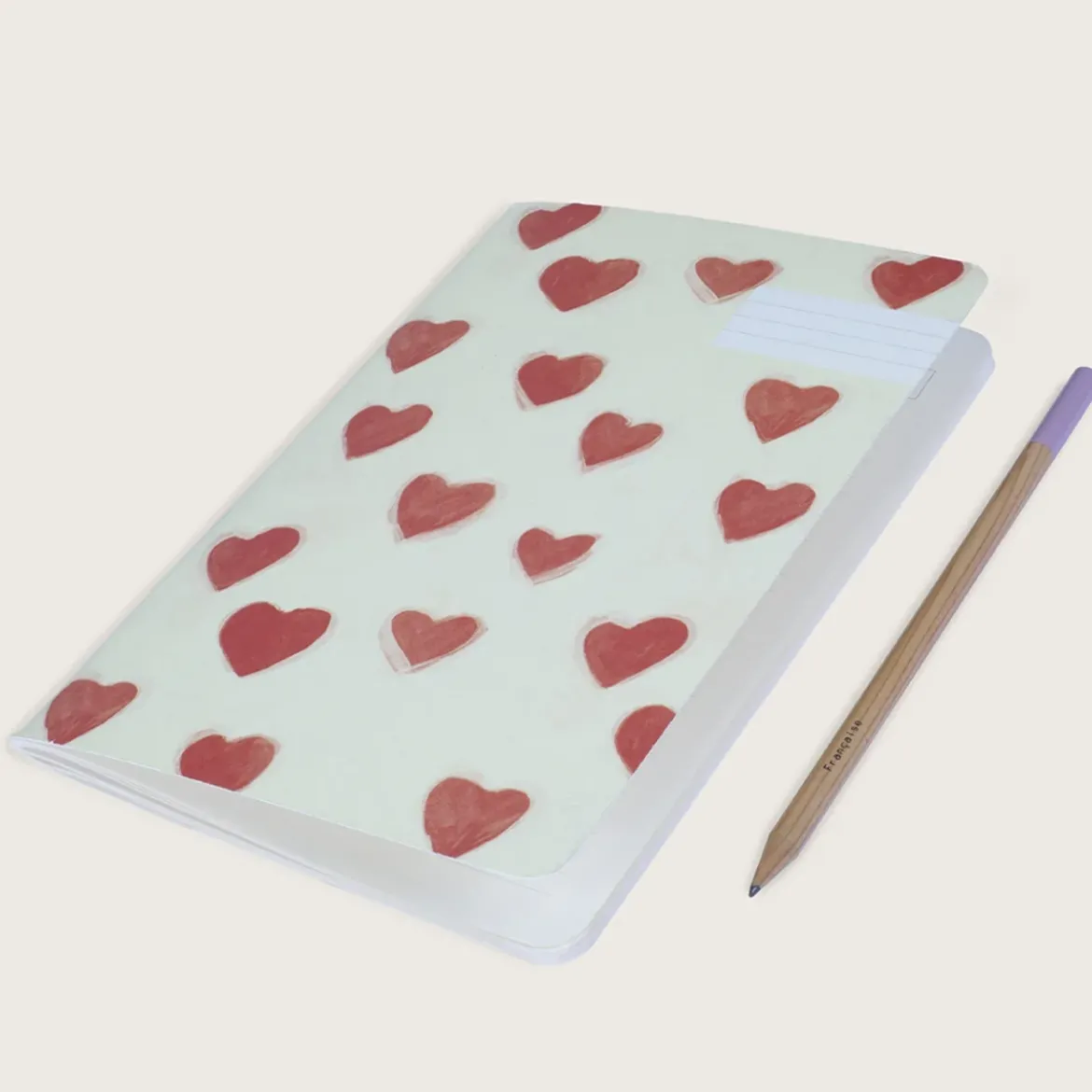 Carnet Ohlala