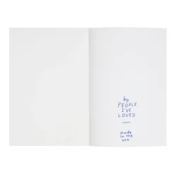 Carnet Only Good Things