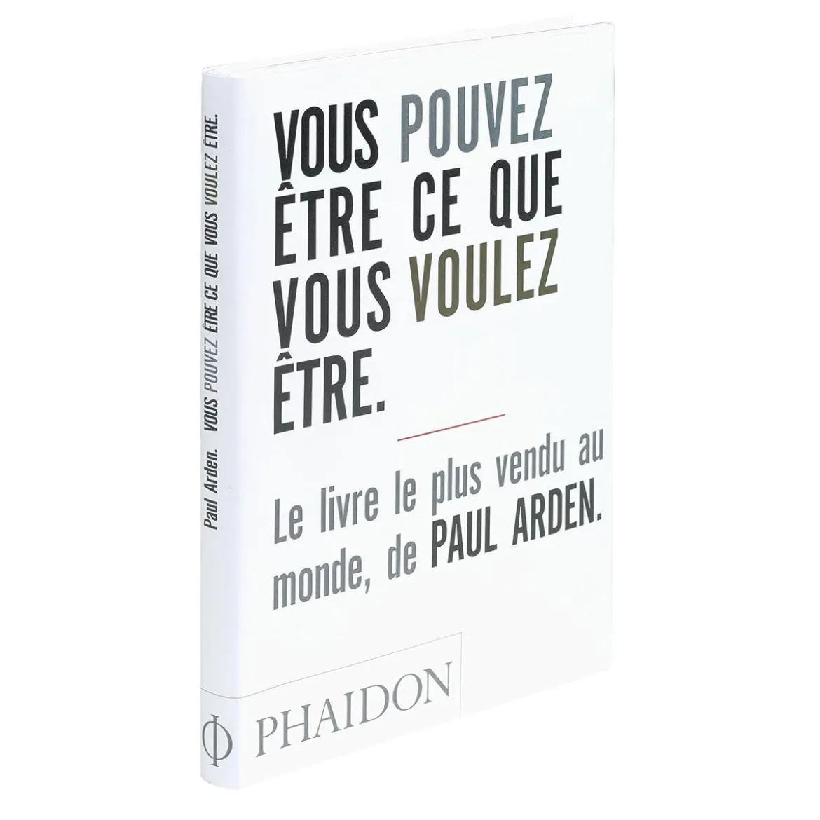 Carnet Vous Pouvez Etre Ce Que Vous Voulez