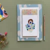 Carte Happy Flowers