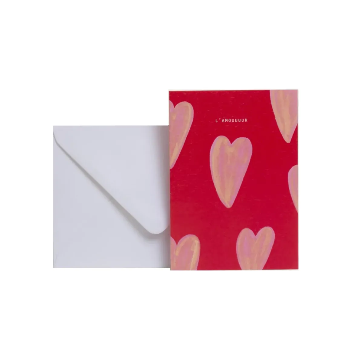 Carte Hearts