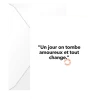 Carte Postale Un Jour On Tombe Amoureux