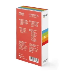 Cartouche Polaroid Hi·Print - 20 Feuilles