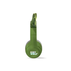 Casque Audio Bluetooth - Dino