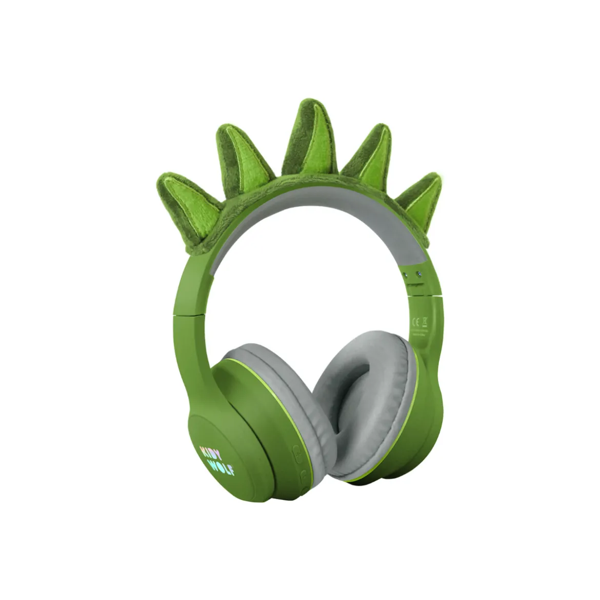 Casque Audio Bluetooth - Dino
