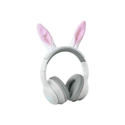Casque Audio Bluetooth - Lapin