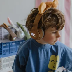 Casque Audio Bluetooth - Lion