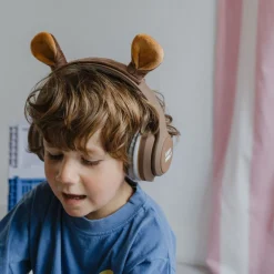 Casque Audio Bluetooth - Ours
