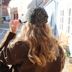 Casquette Amilie - Dusty Leo