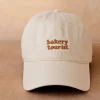 Casquette - Bakery Tourist Vanille