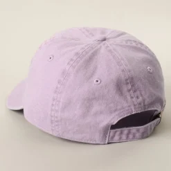 Casquette Baseball Brodée Lazy Sunday