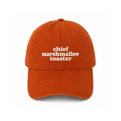 Casquette - Chief Marshmallow Toaster