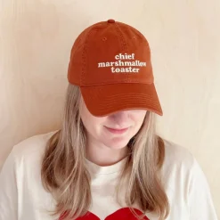 Casquette - Chief Marshmallow Toaster