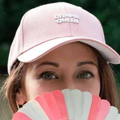 Casquette Drama Queen