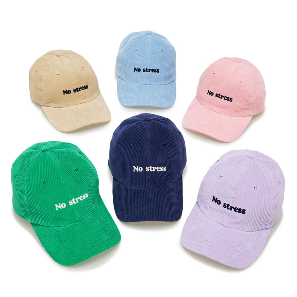 Casquette Fada - Ocean