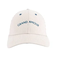 Casquette Grand Amour