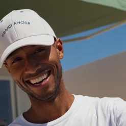 Casquette Grand Amour