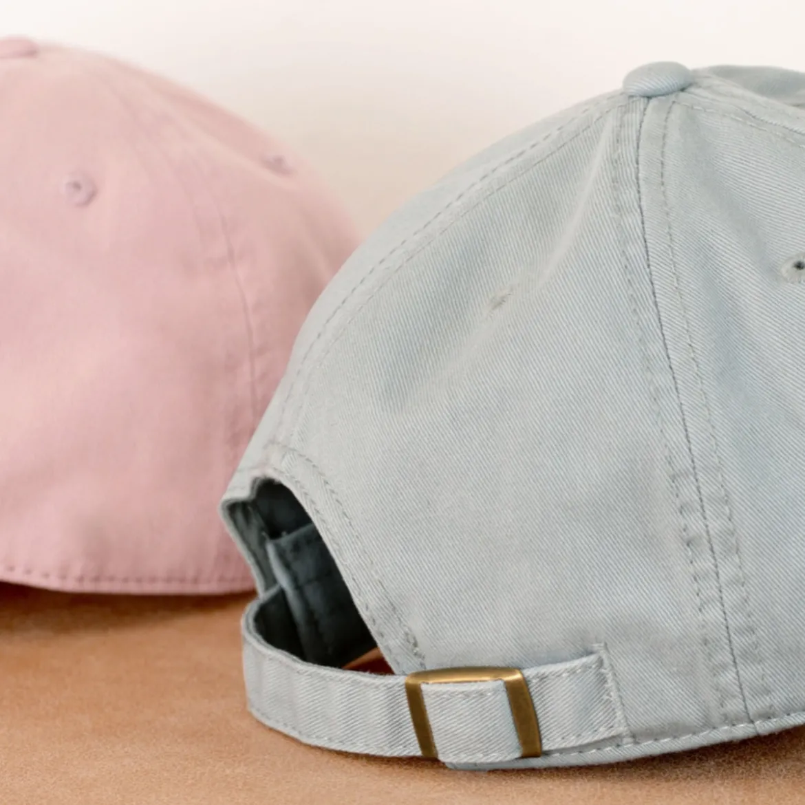 Casquette - Ice Cream Appreciation Society - Bleu