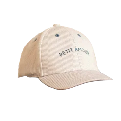 Casquette Petit Amour