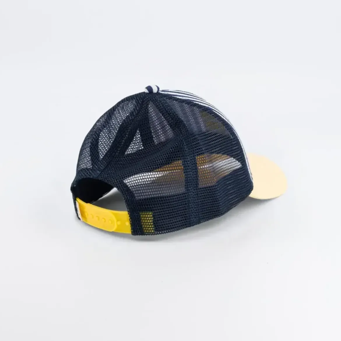 Casquette rayée - Sun Sun Sun