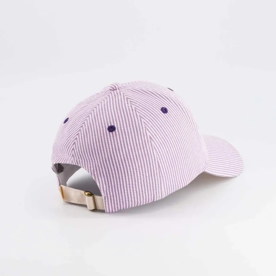 Casquette à rayures Cosmic Girl