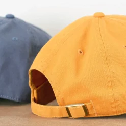 Casquette - Sunshine Appreciation Society Jaune