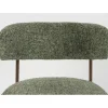 Chaise Claes - Green
