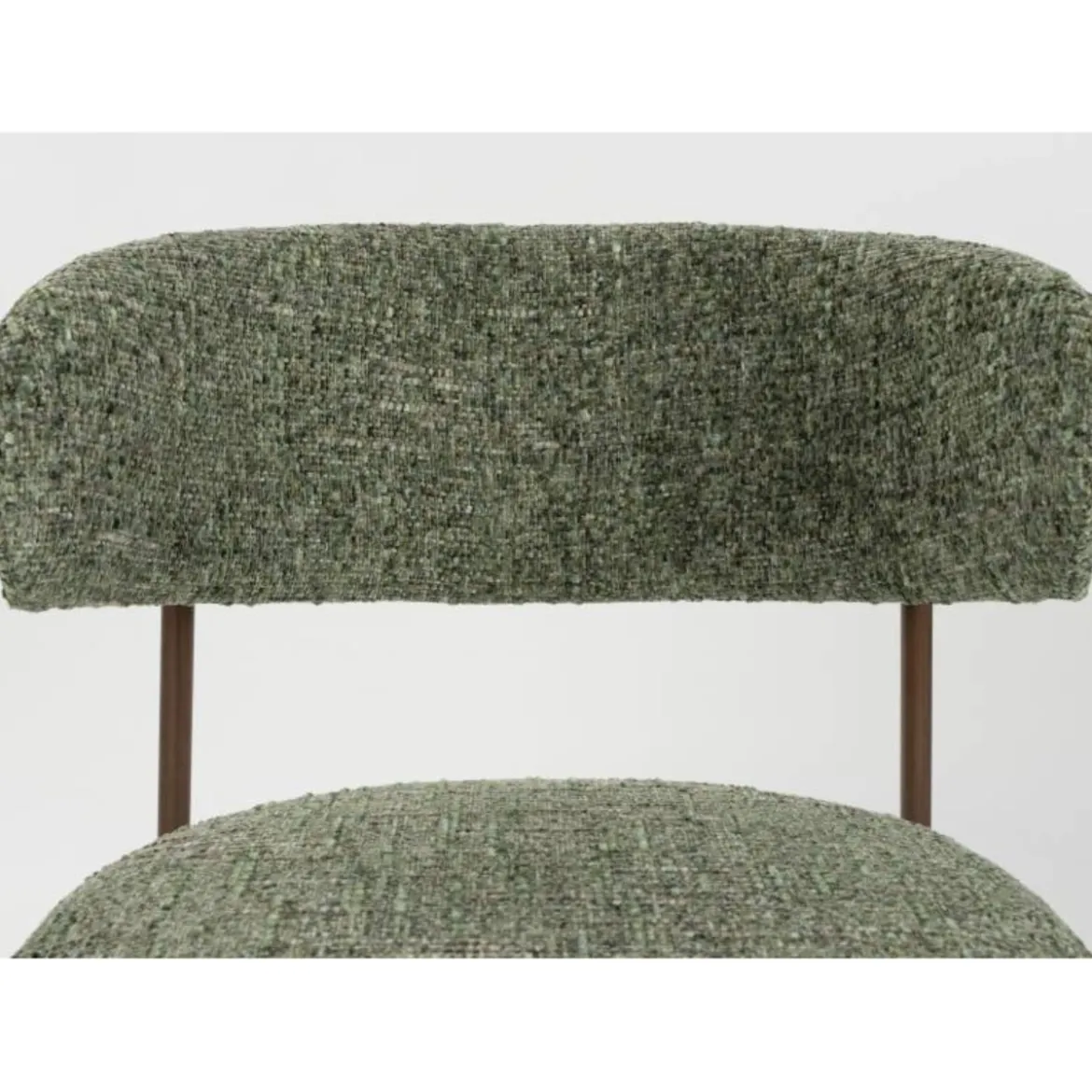 Chaise Claes - Green