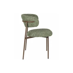 Chaise Claes - Green
