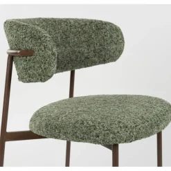 Chaise Claes - Green