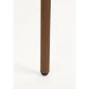 Chaise Claes - Multicolore