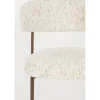 Chaise Claes - Off-White