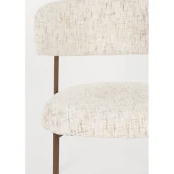 Chaise Claes - Off-White
