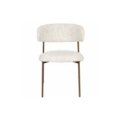 Chaise Claes - Off-White