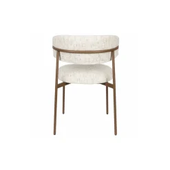 Chaise Claes - Off-White