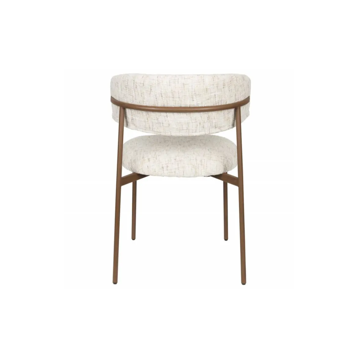Chaise Claes - Off-White