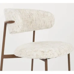 Chaise Claes - Off-White
