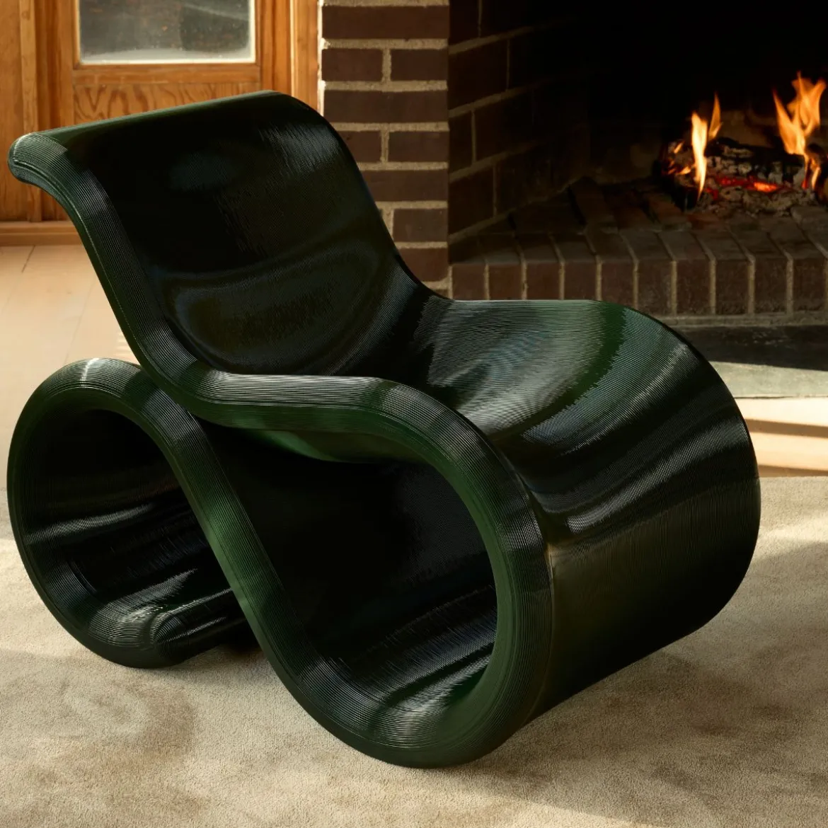 Chaise Eclair