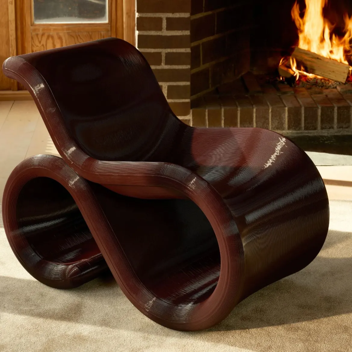 Chaise Eclair
