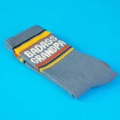 Chaussettes Badass Grandpa