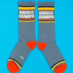 Chaussettes Badass Grandpa