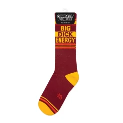 Chaussettes Big Dick Energy