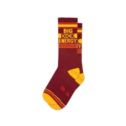 Chaussettes Big Dick Energy