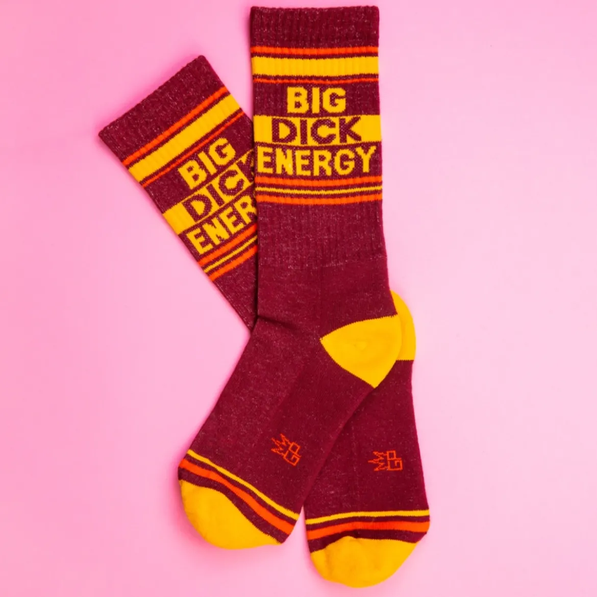 Chaussettes Big Dick Energy