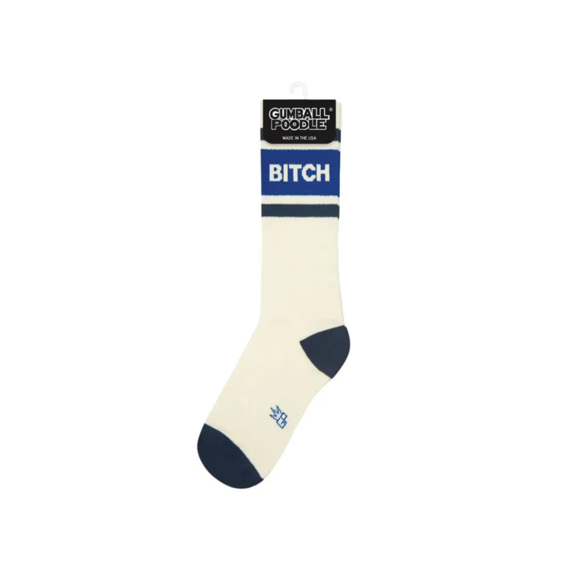 Chaussettes Bitch
