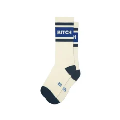 Chaussettes Bitch
