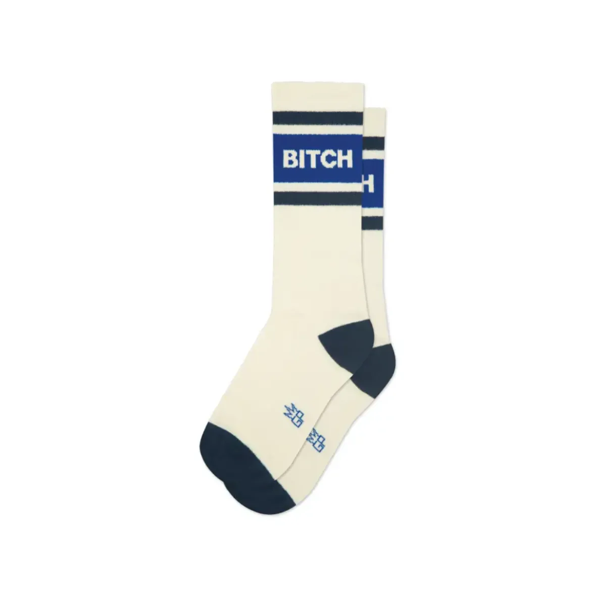 Chaussettes Bitch