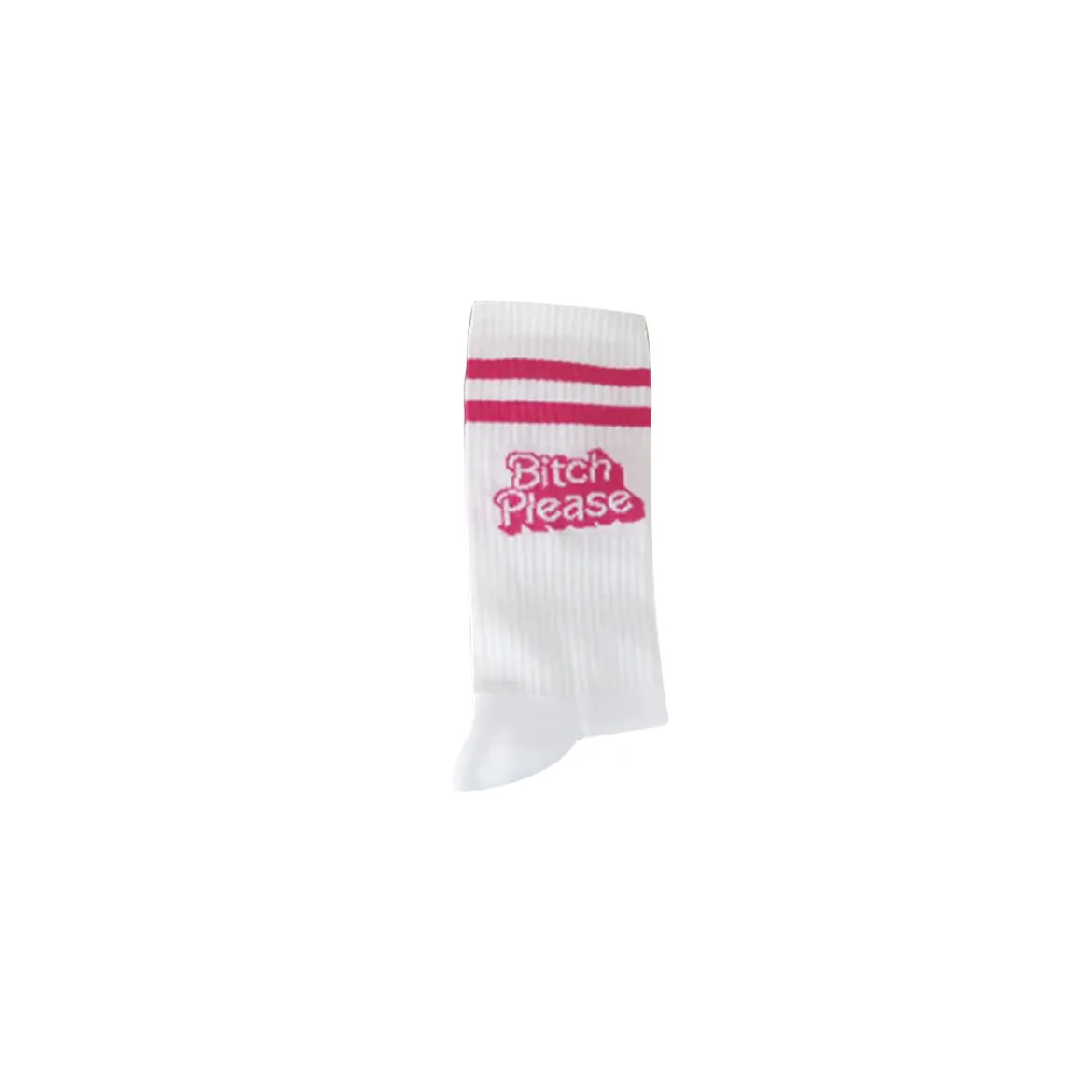 Chaussettes Bitch Please