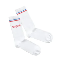 Chaussettes Bonjour