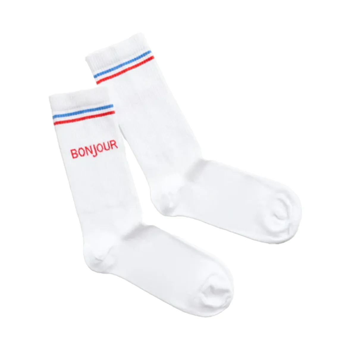 Chaussettes Bonjour